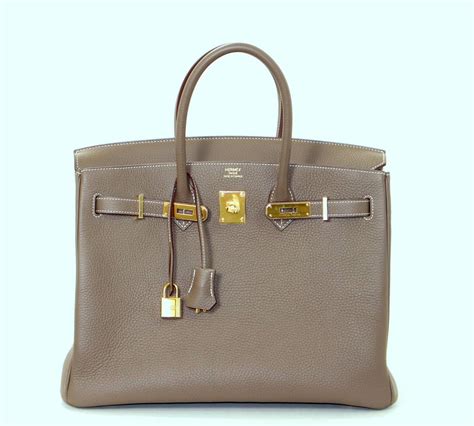 hermes birkin taupe color|hermes exotic colors.